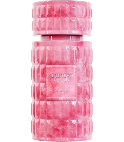 Amazon.com : zimaya Zukhruf Cherry Pour Femme Eau De Parfum, 3.4